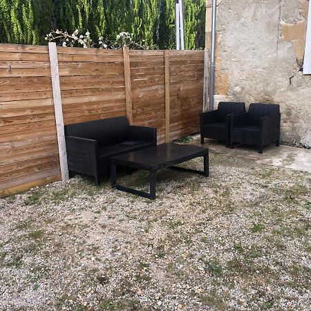 Gîte Luna Sablet Extérieur photo