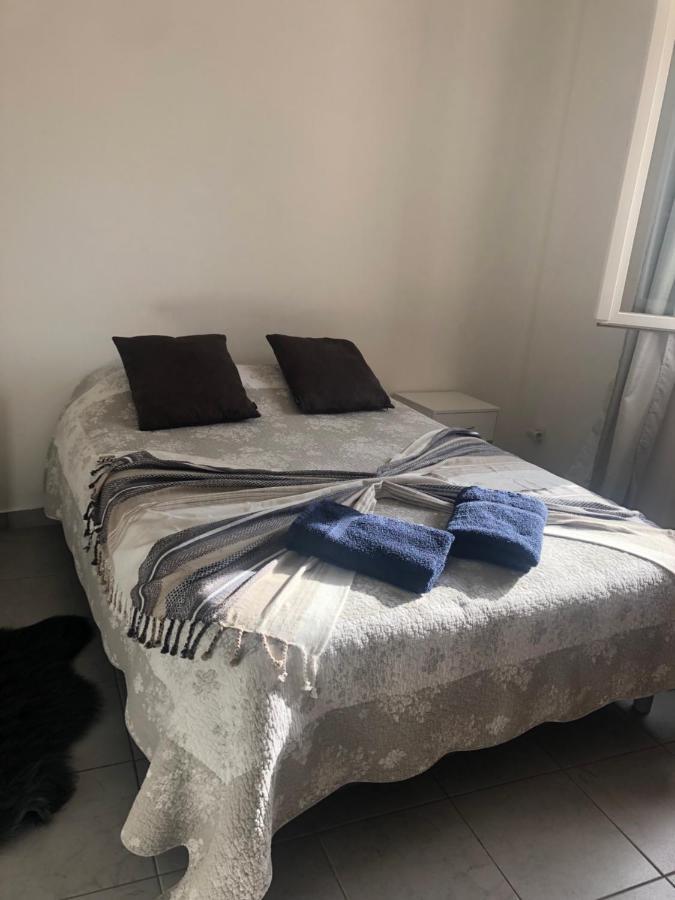 Gîte Luna Sablet Extérieur photo